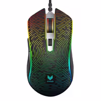 ماوس گیمینگ رپو مدل V25S با سیم