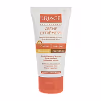 کرم ضد آفتاب رنگی SPF90 اوریاژ مدل بری سان