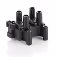 3172027 کویل جرقه پارس و 405 و سمند XU7 - SSAT  عظام EZAM