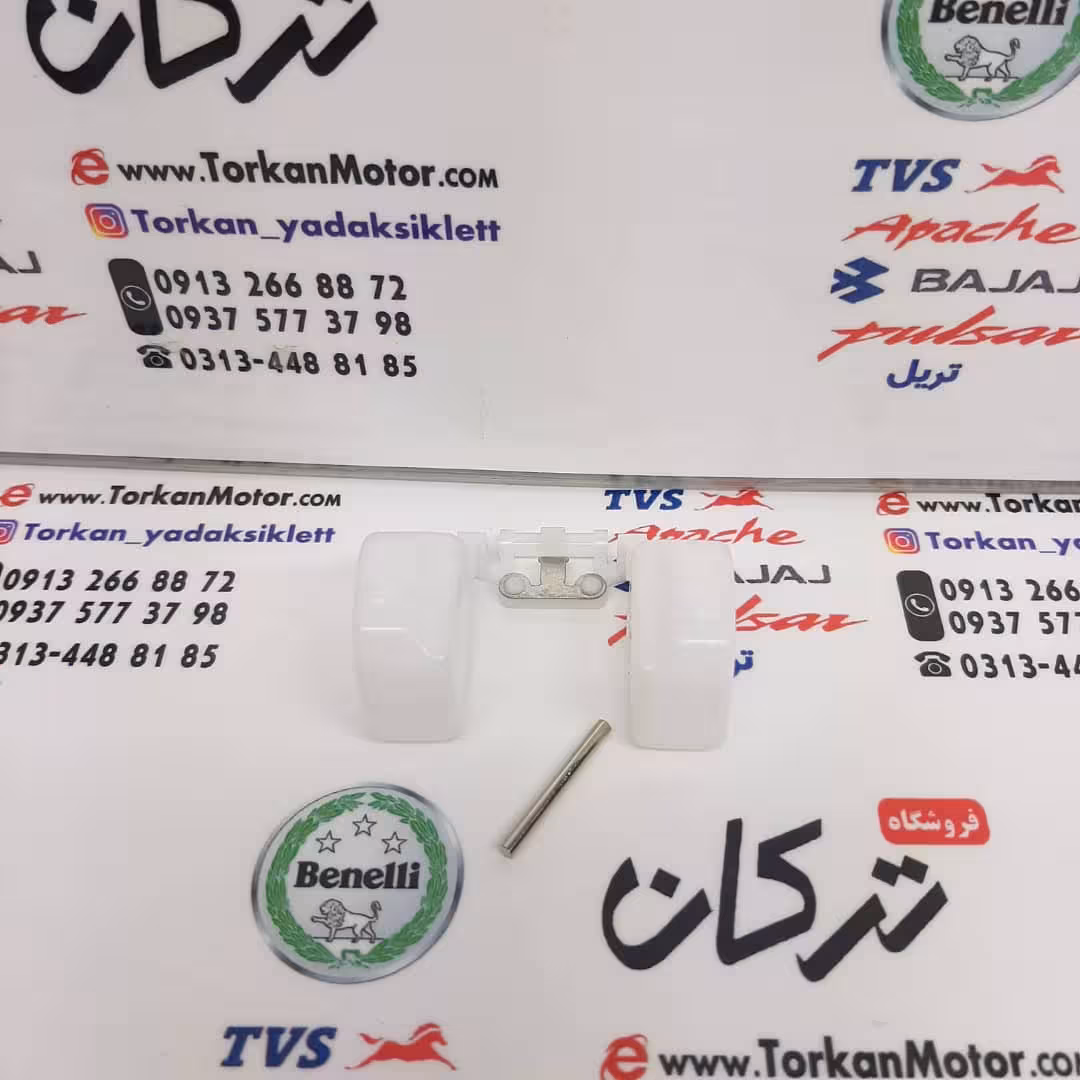 شناور داخل کاربرات موتور پالس 220 و NS 200 ان اس