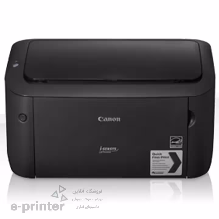 پرینتر لیزری کانن مدل Canon LBP6030B