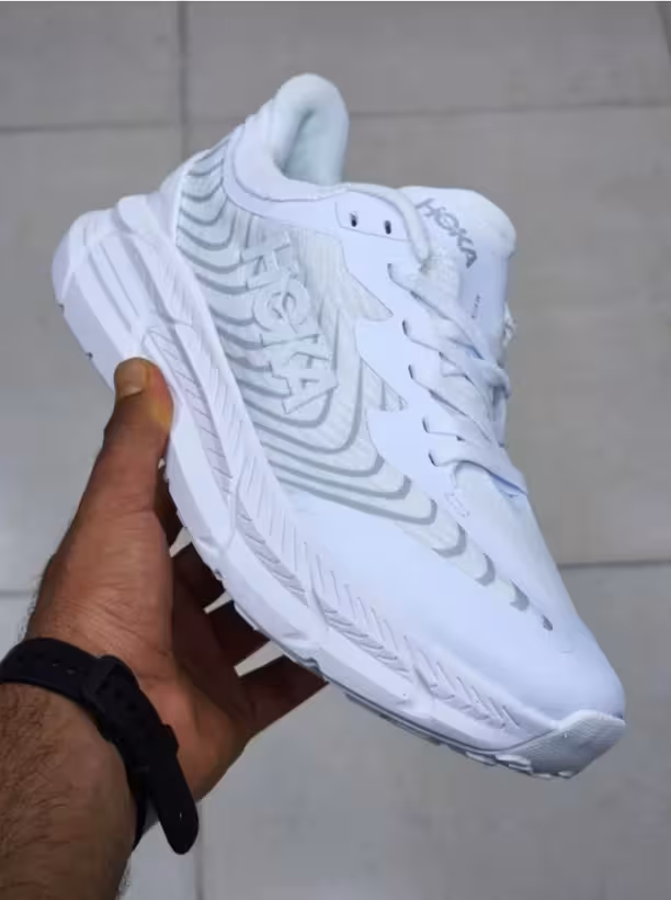 کتونی هوکا مافات اسپید 4 سایز 40 تا 45 HOKA MAFATE SPEED 4