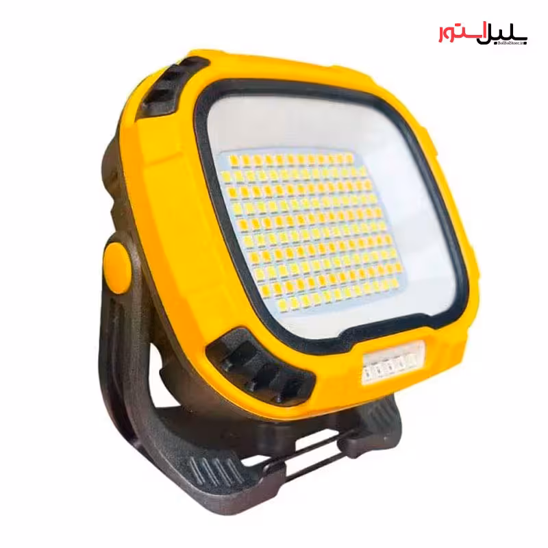 پروژکتور و چراغ کار شارژی W892-1