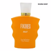ادکلن زنانه فیکورس مدل 100ml Hut