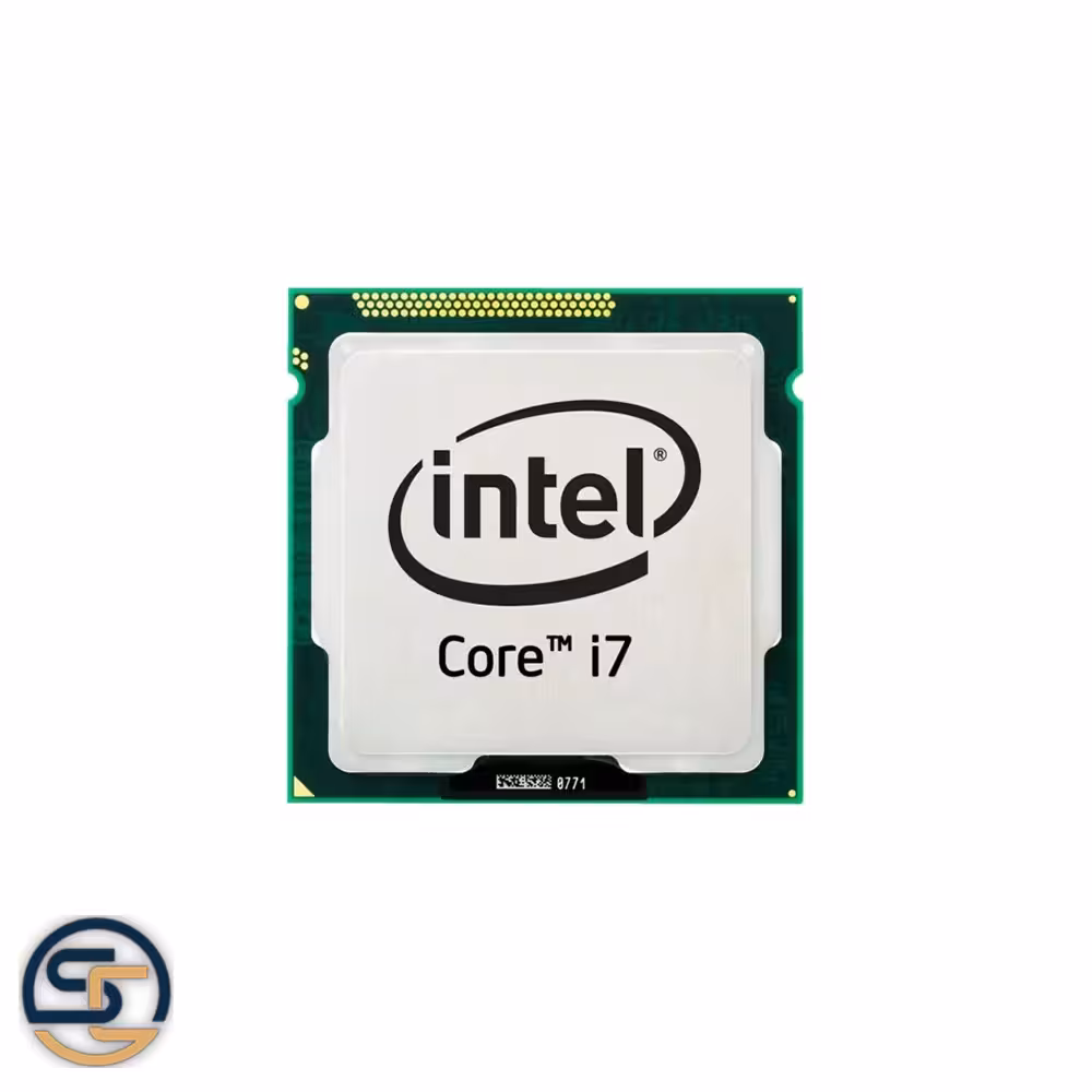 پردازنده Intel Core i7-11700