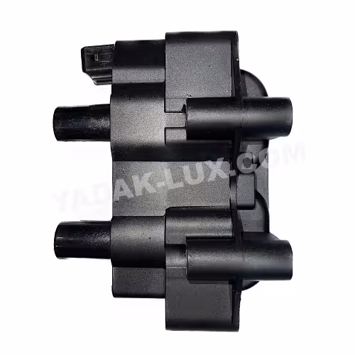 کوئل ساژم پراید قدیم