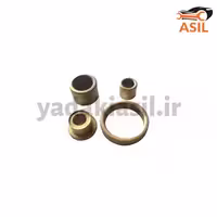 بوش استارت پژو الپا