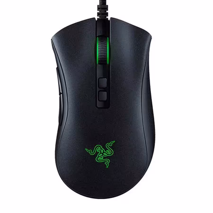 ماوس گیمینگ ریزر مدل DEATHADDER V2 MINI
