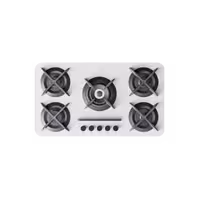 اجاق گاز توکار ایتالیایی کن مدل APPLE