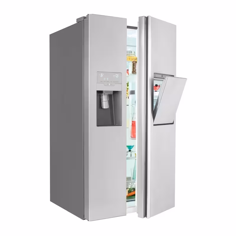 یخچال ساید بای ساید اسنوا مدل L310s هارمونی