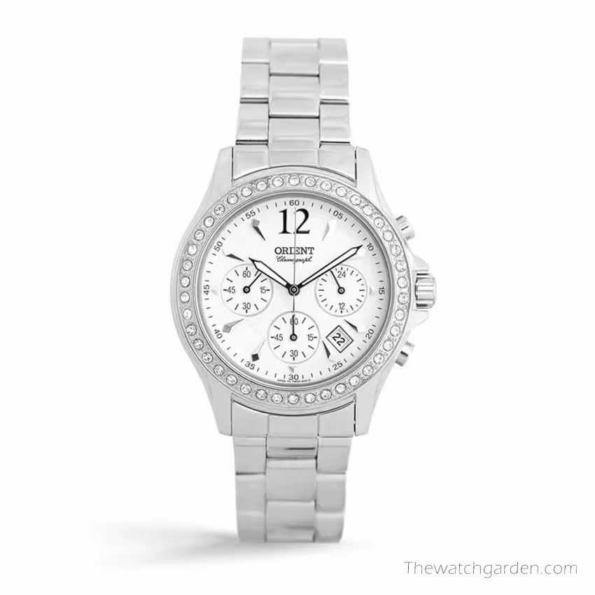 ساعت مچی اورینت مدل STW00004W0