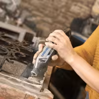 فرز مینیاتوری درمل مدل 4250 مجموعه 35 عددی