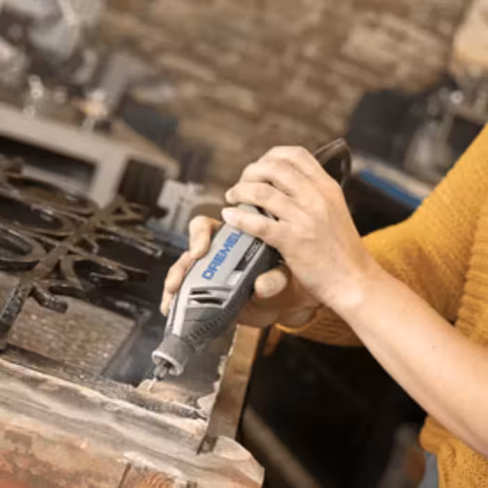 فرز مینیاتوری درمل مدل 4250 مجموعه 35 عددی