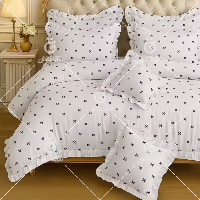 روتختی سه بعدی چیندار کد 346