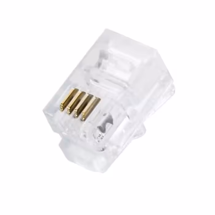 سوکت تلفن RJ9