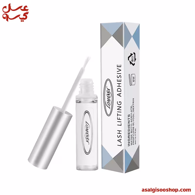 چسب لیفت مژه لومانسا LOMANSA-کد1436
