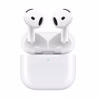 هندزفری بلوتوثی اپل مدل Airpods 4 نسخه ANC