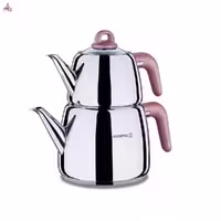 کتری قوری کرکماز مدل A045-01