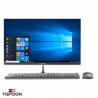 کامپیوتر همه کاره گرین مدل GX422 P14 H410 G6400/4GB/1TB