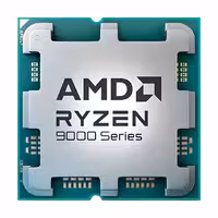 پردازنده بدون باکس ای ام دی مدل Ryzen 7 9800X3D