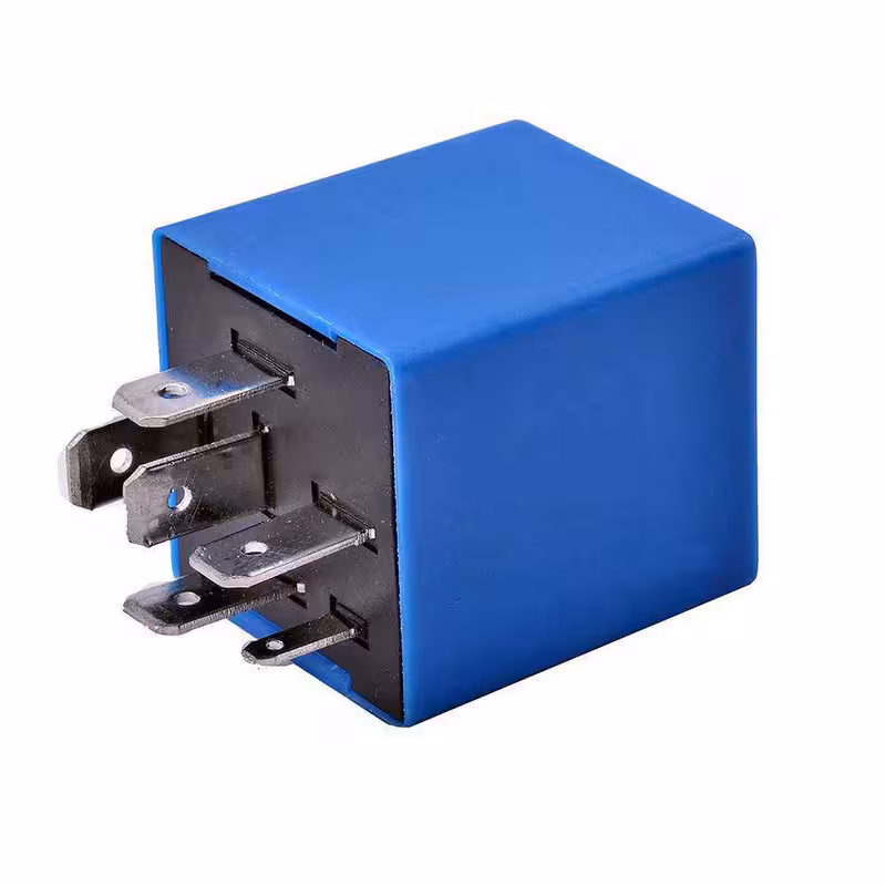 رله تایمر برف پاک کن خودرو چیکال مدل K-503 مناسب برای پژو 405