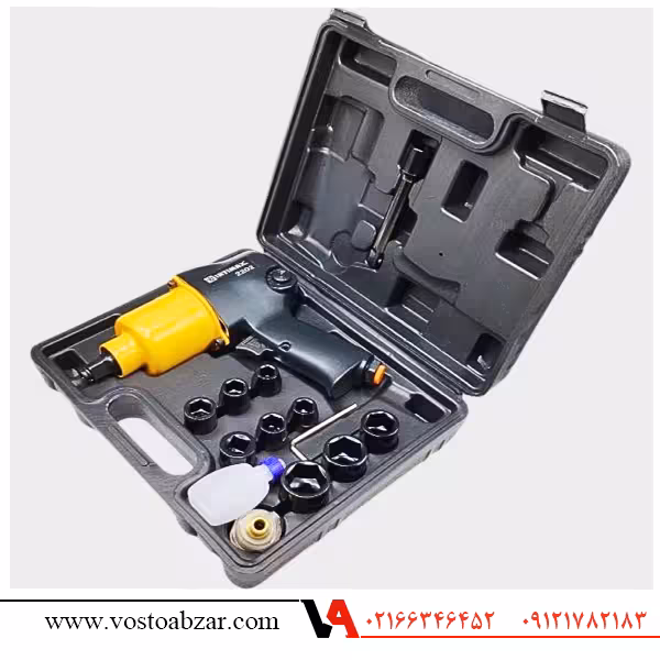 بکس بادی صنعتی درایو 1/2 اینتیمکس مدل 2202