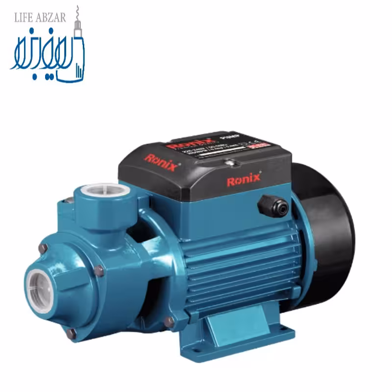 پمپ آب 05 اسب محیطی رونیکس RH-4020