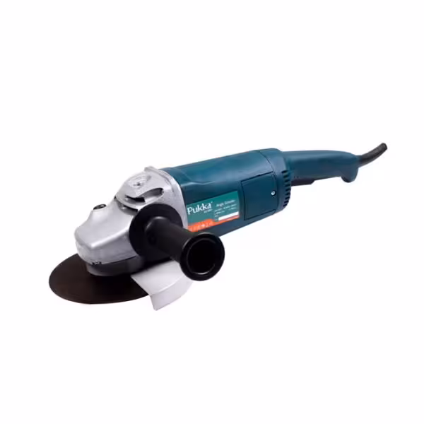 سنگ فرز آهنگری 2100وات برند پوکا مدل (AG1803)