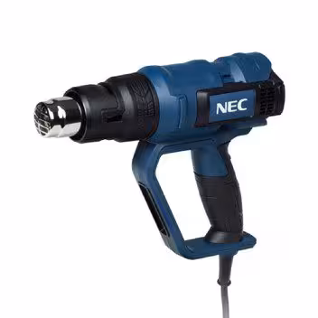 سشوار صنعتی ان ای سی مدل 4112 - ابزار یراق