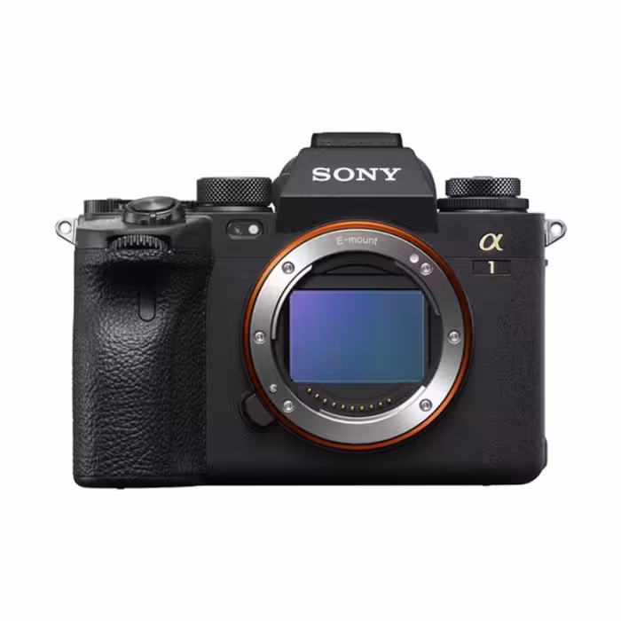 دوربین بدون آینه سونی Sony Alpha a1 Mirrorless Body