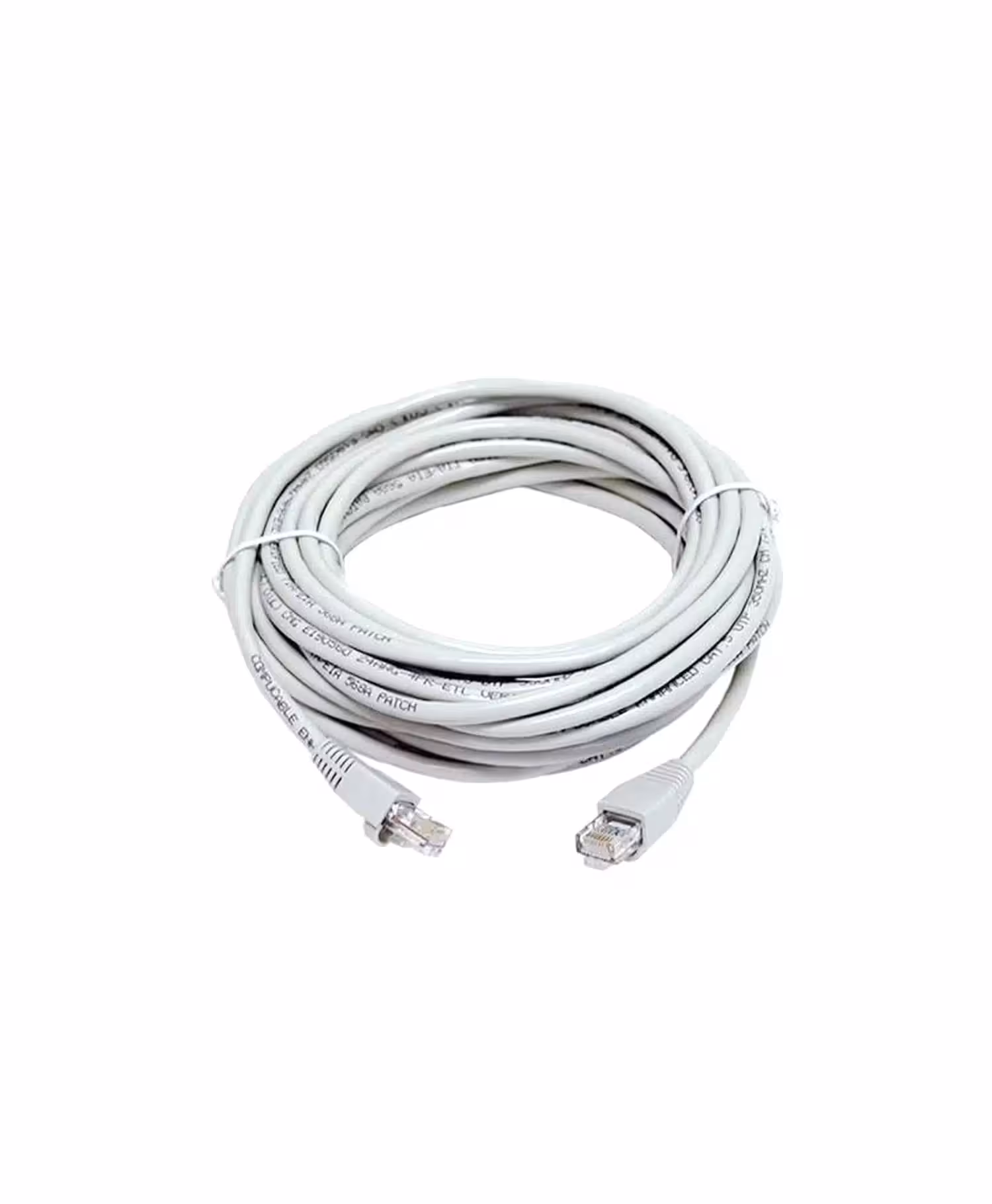 کابل شبکه CAT6 کینگ دام طول 20 متر