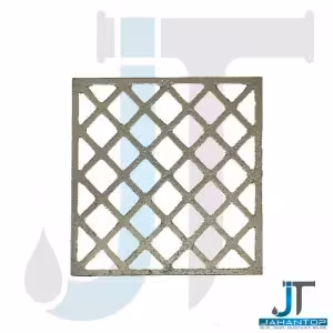 پنجره آلومینیوم 13سانت