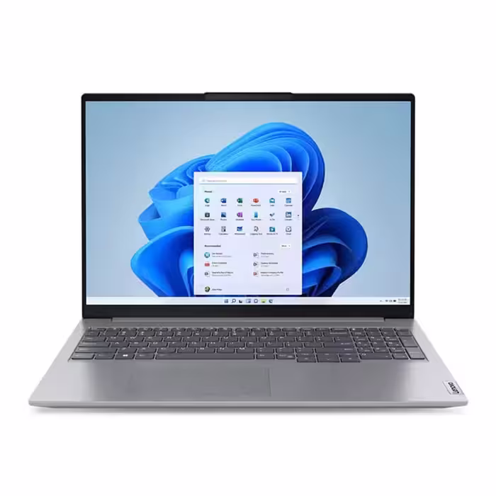 قیمت و خرید لپ تاپ 16 اینچ لنوو ThinkBook 16 G6 IRL-VU i7 13700H/2TB SSD/48GB/Intel | یاس ارتباط