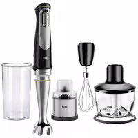 گوشت کوب برقی براون MQ9038X