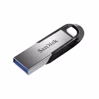 فلش مموری USB 3.0 سن دیسک مدل Ultra Flair SDCZ73 ظرفیت 64 گیگابایت