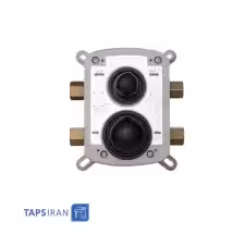 باکس شیر توکار شودر - A | تپس ایران فروشگاه آنلاین شیرآلات بهداشتی