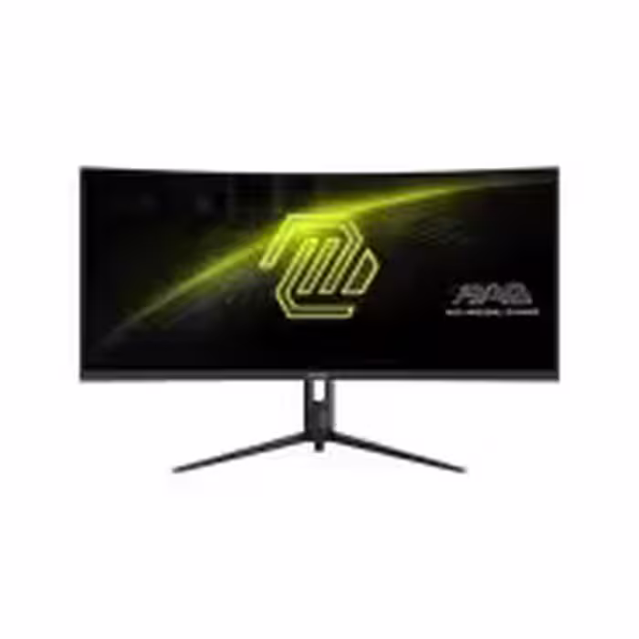 مانیتور MSI MAG342CQR e2