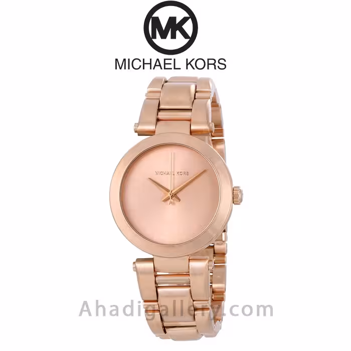 ساعت مچی مایکل کورس مدل MK3518