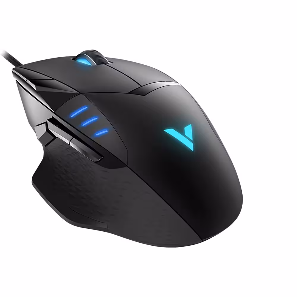 ماوس گیمینگ رپو MOUSE RAPOO VT300S