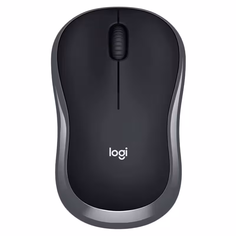 ماوس بی سیم لاجیتک مدل M186