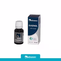 کاناسول اوژنول نیک درمان 15 میلی‌لیتر CanaSol Eugenol