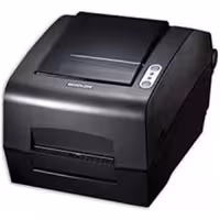 پرینتر لیبل زن بیکسولون مدل SLP-T400G