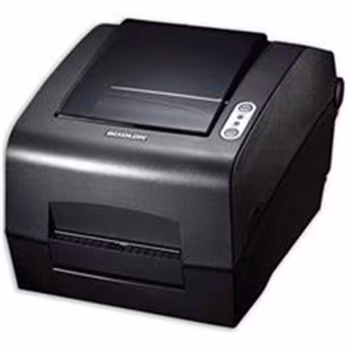 پرینتر لیبل زن بیکسولون مدل SLP-T400G