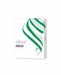 آموزش Edius شرکت پرند