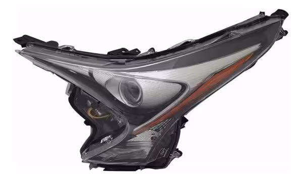 چراغ جلو تویوتا پریوس | خرید و قیمت چراغ جلو تویوتا پریوس