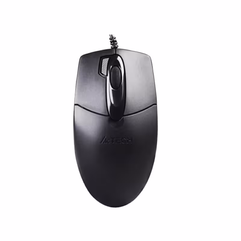 ماوس سیم دار ای فورتک مدل A4TECH OP- 730 D