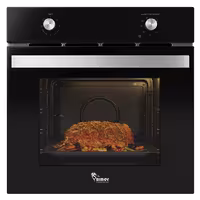 فربرق و گاز سیمر مدل 610