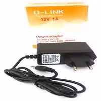 آداپتور دوربین 12 ولت 2 آمپر SOR