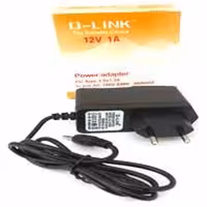 آداپتور دوربین 12 ولت 2 آمپر SOR