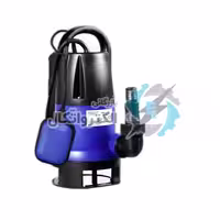 پمپ کف کش استریم SQ750B11